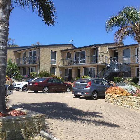 מרימבולה Calendo Apartments מראה חיצוני תמונה