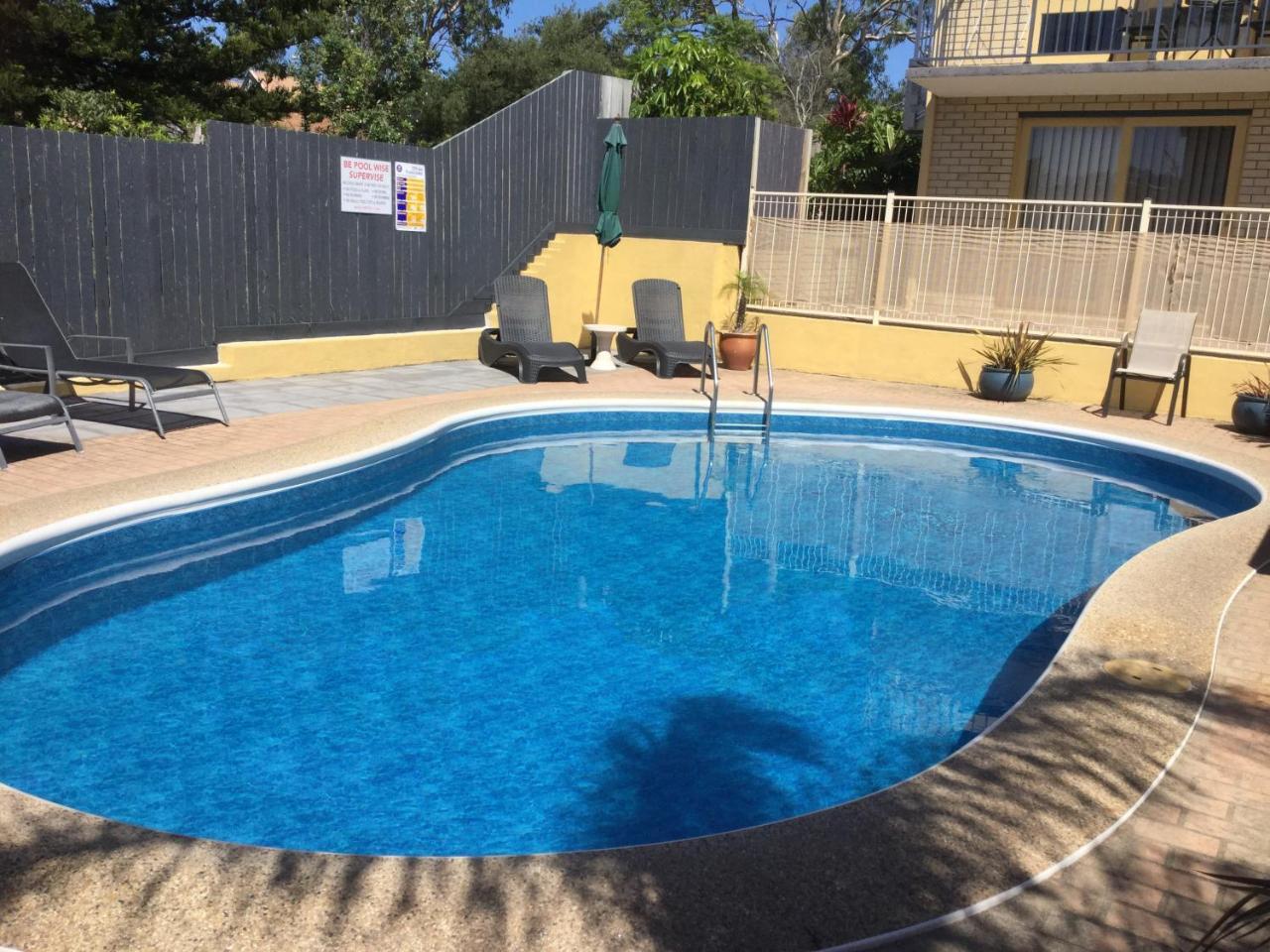 מרימבולה Calendo Apartments מראה חיצוני תמונה